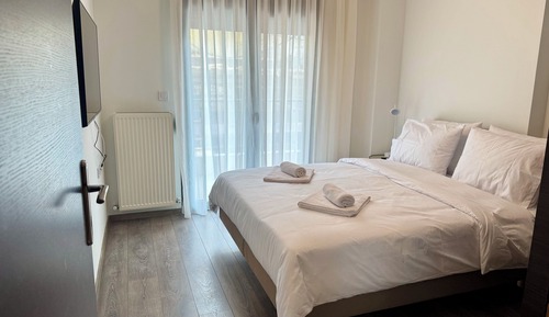 Apartamento Deluxe