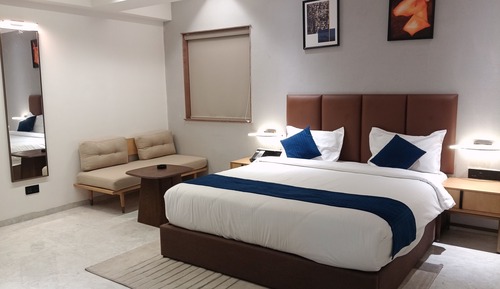 Habitación ejecutiva