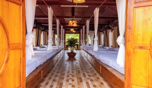 Signature Shared Dormitory