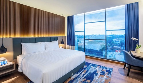 Suite Room