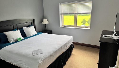 Suite superior, no fumadores