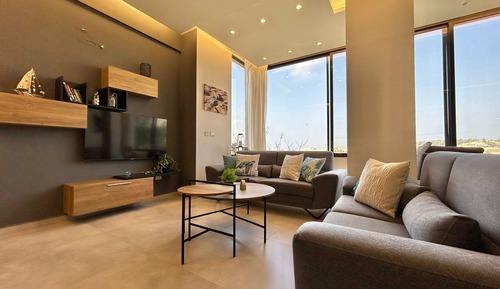 Apartment, 2 Bedrooms, Kitchen, Mountain View