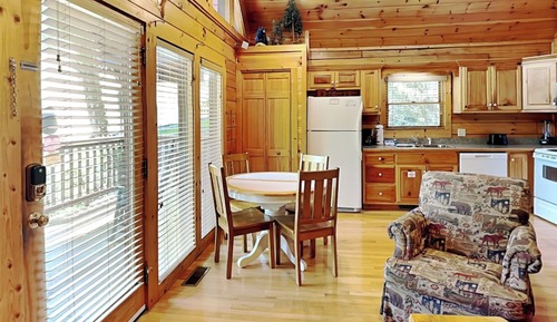 Estudio (1 Bedroom)
