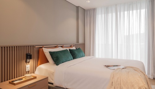 Apartamento Premium