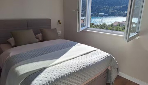 Apartamento (One Bedroom Apartment)