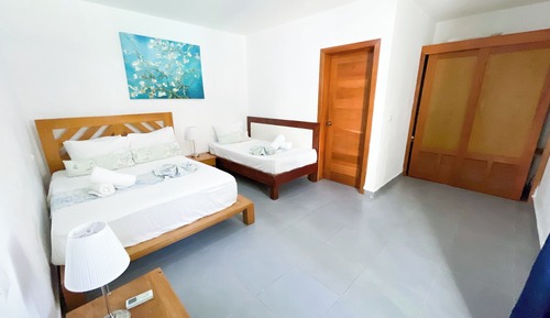 Suite estudio ejecutiva