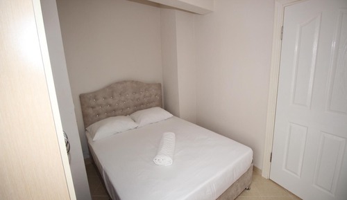 Apartamento Deluxe, balcón, vistas a la playa