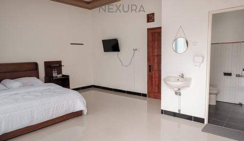 Apartamento Deluxe, vistas a la colina