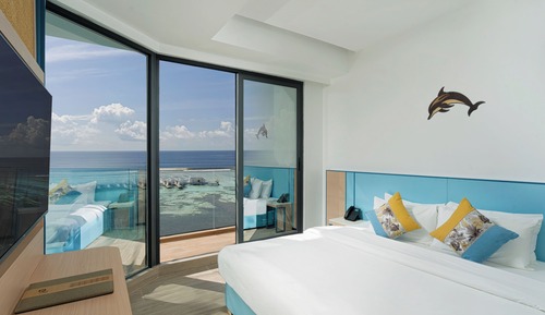 Sunrise Ocean Prime