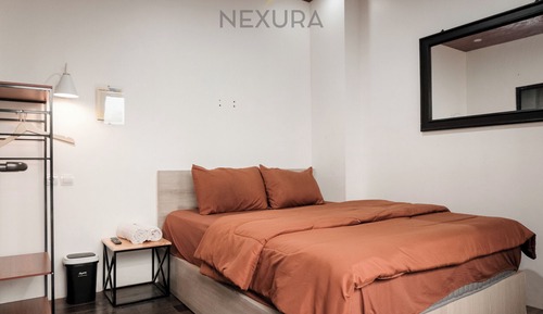 Habitación Deluxe doble