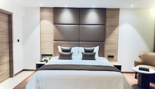 Habitación Premium doble