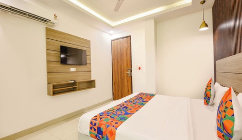 Habitación Premium