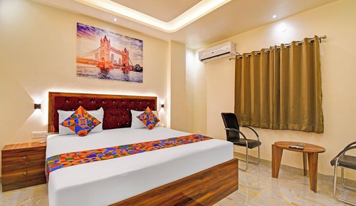 Habitación Premium