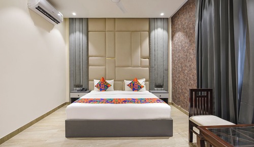 Habitación Premium