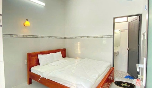Habitación básica