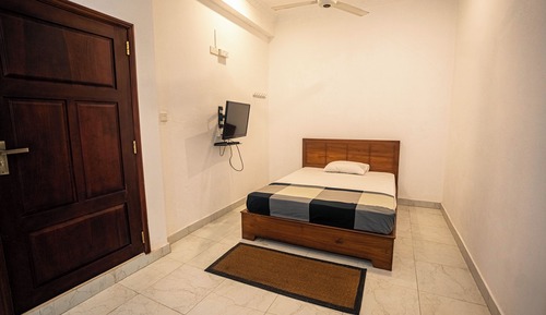 Suite estudio de lujo
