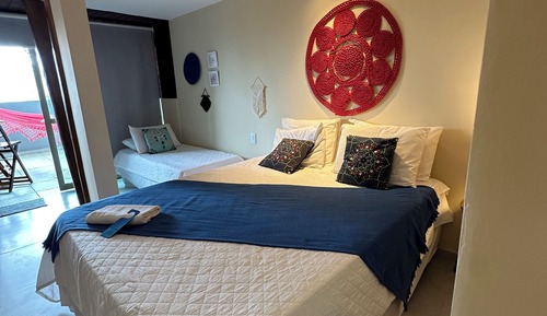 Habitación Confort
