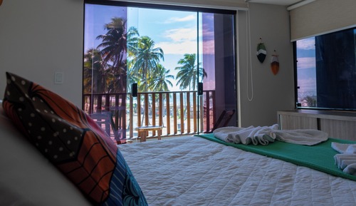 Habitación Confort