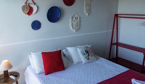 Habitación Confort