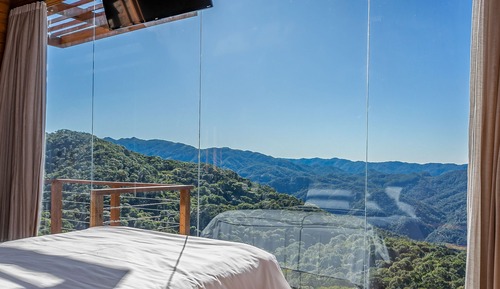 Chalet básico