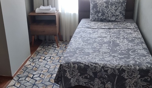 Apartamento clásico, balcón, vistas a la playa