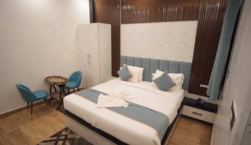 Habitación superior
