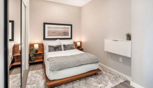 Apartamento de lujo, 1 habitación, no fumadores, planta ejecutiva