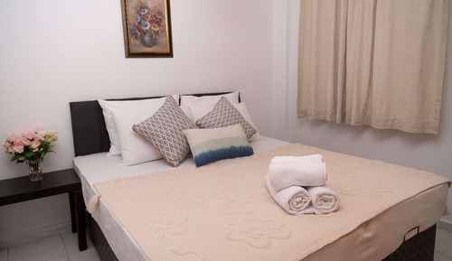 Apartamento económico