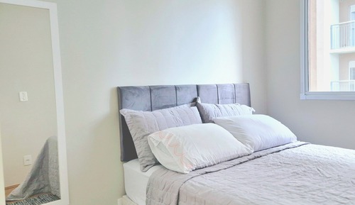 Apartamento estándar, lanai