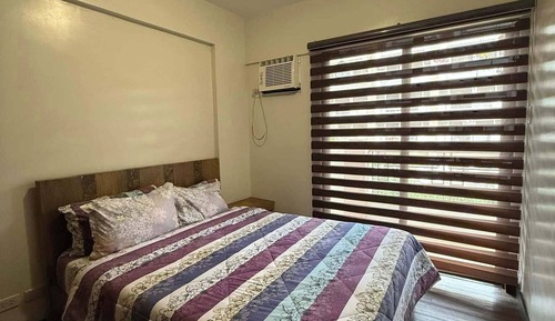 Apartamento básico