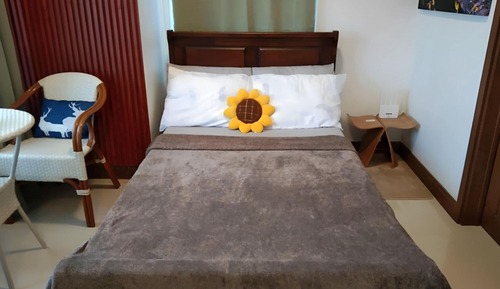 Apartamento, 1 habitación, accesible para personas con discapacidad, balcón
