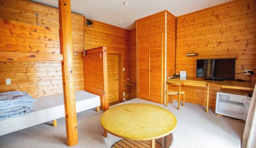 Loft familiar
