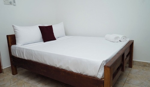 Habitación Deluxe doble