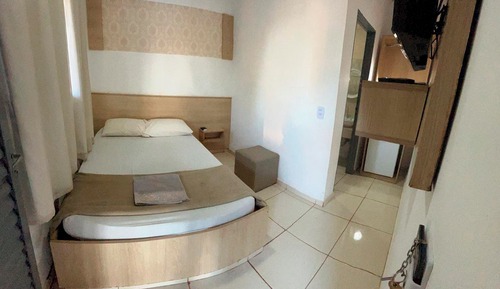 Classic Single Room