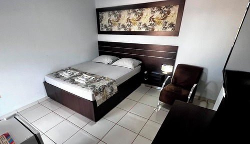 Deluxe Double Room, Pool View