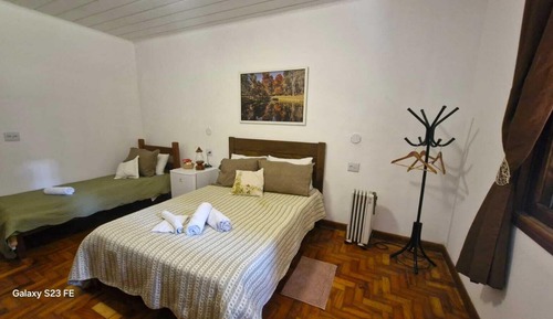 Suite Confort, vistas al jardín
