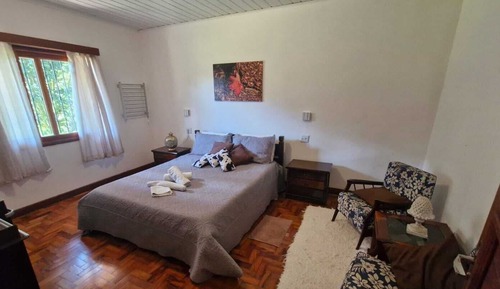 Suite Deluxe, vistas al jardín