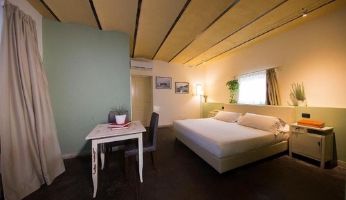 Superior Quadruple Room
