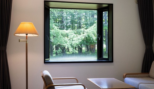 Habitación estándar con 2 camas individuales, no fumadores