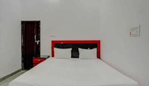 Habitación estándar
