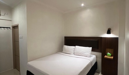 Habitación doble superior