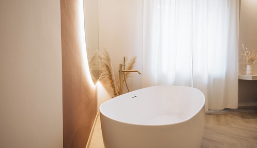 Suite Deluxe