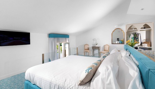 Apartamento, 1 habitación, fumadores, acceso a la piscina