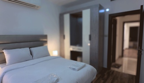 Apartamento, 3 habitaciones, accesible para personas con discapacidad, fumadores