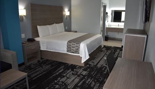 Habitación individual clásica