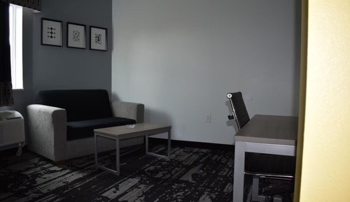 Habitación clásica doble