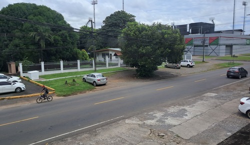 Habitación City