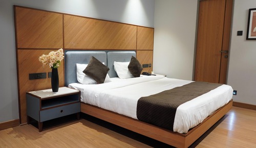 Habitación Premium doble