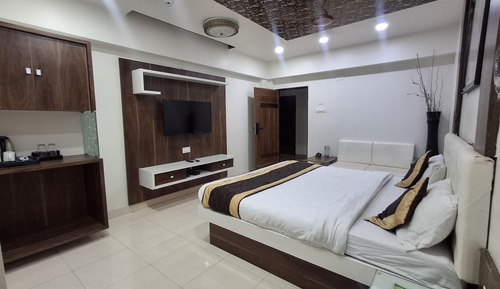 Suite estudio ejecutiva