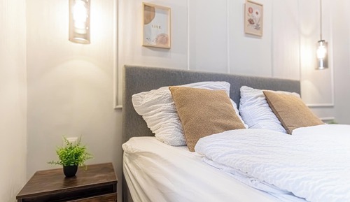 Habitación básica